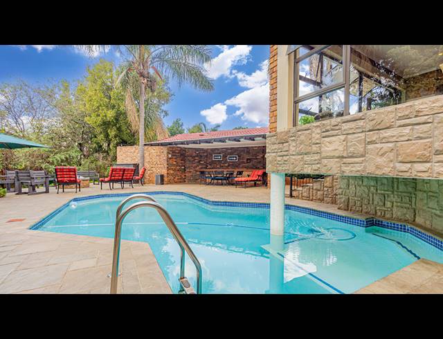 4 BEDROOM FREESTANDING FOR SALE IN BOSKRUIN